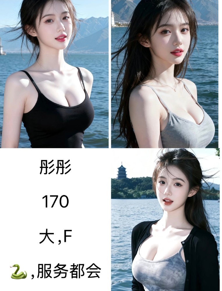 彤彤F