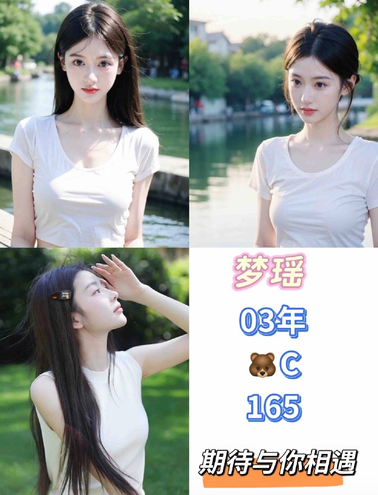 梦瑶