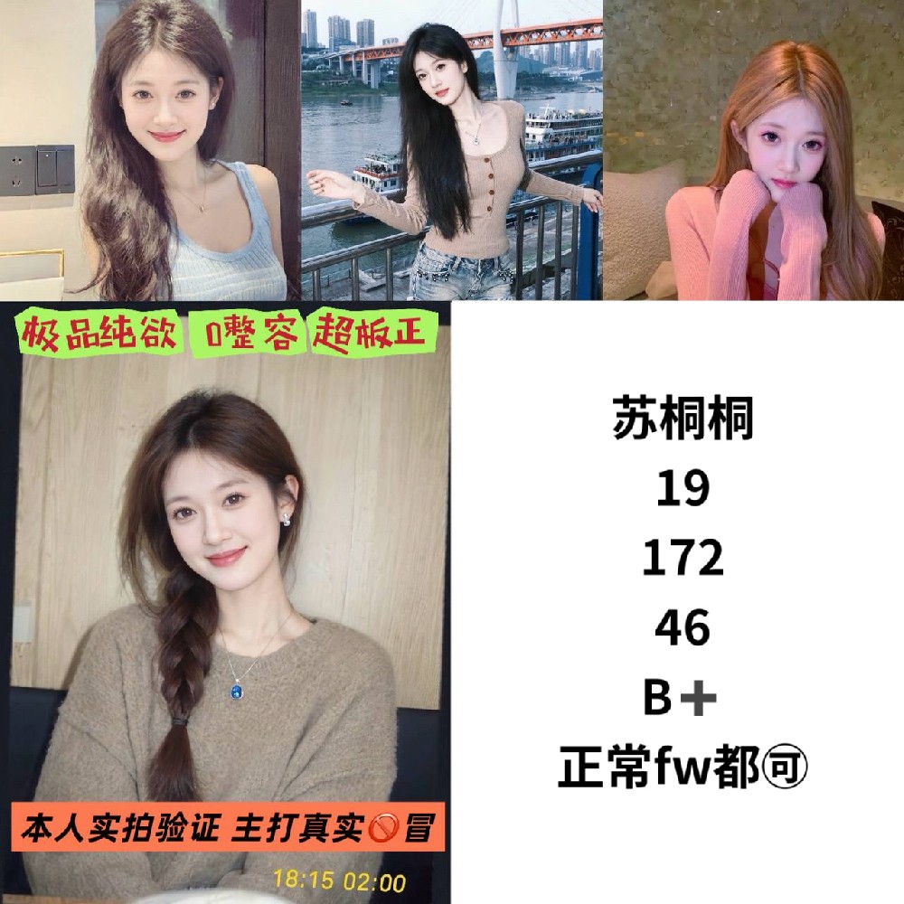 苏桐彤